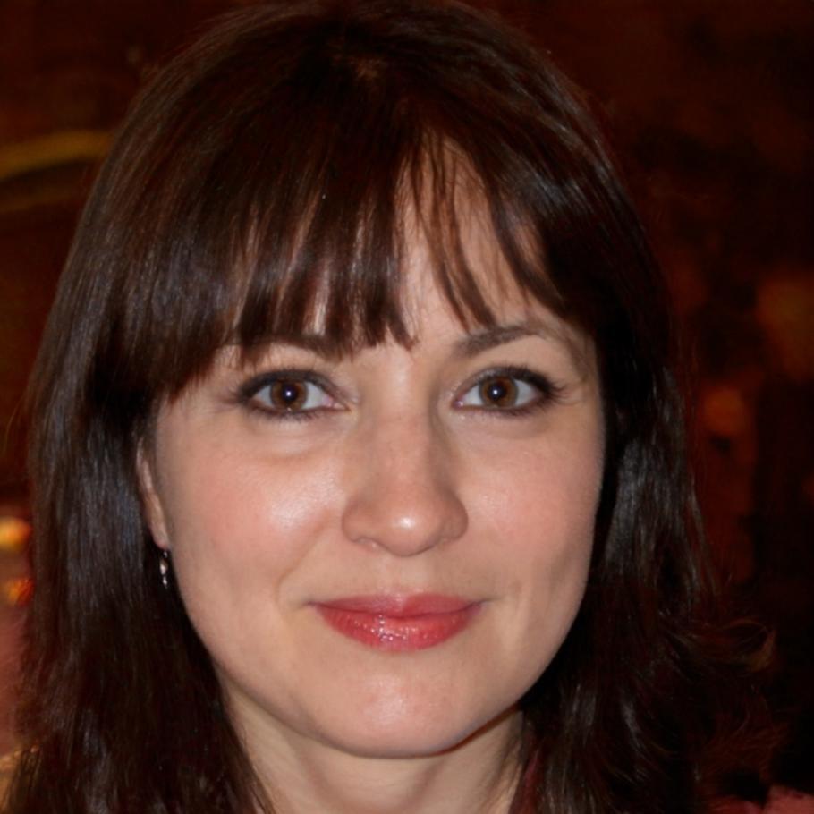 Portrait professionnel de Céleste Morvan, Directrice Stratégique